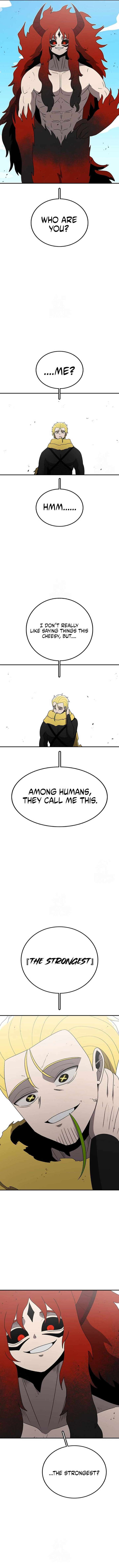 The House Without Time Chapter 189 page 12