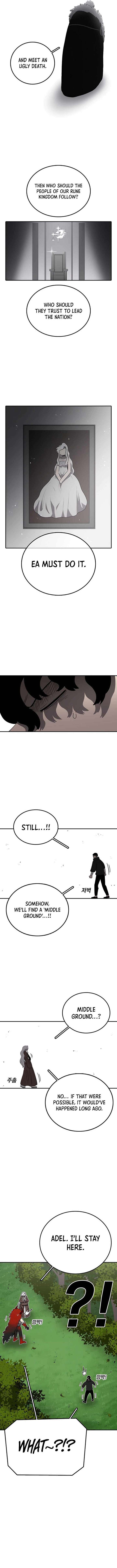 The House Without Time Chapter 198 page 10