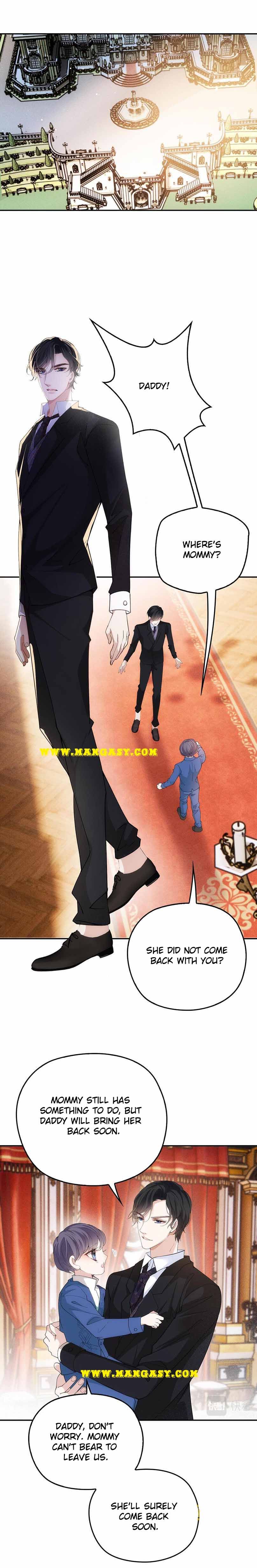 The Duke’s Hidden Baby: BOGO! Chapter 195 page 4