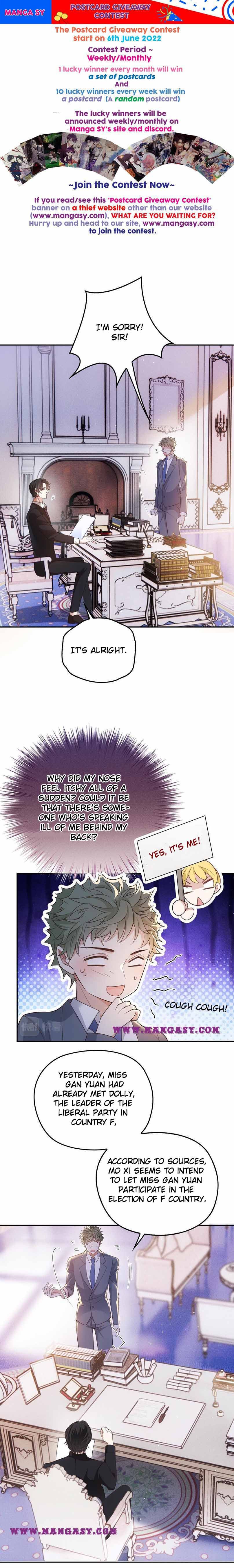 The Duke’s Hidden Baby: BOGO! Chapter 195 page 2