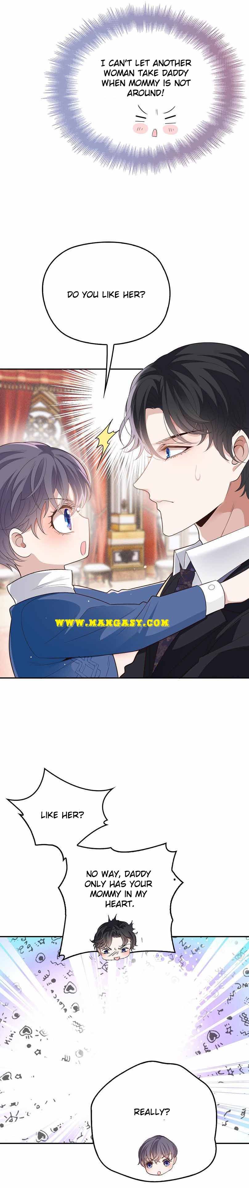 The Duke’s Hidden Baby: BOGO! Chapter 195 page 7