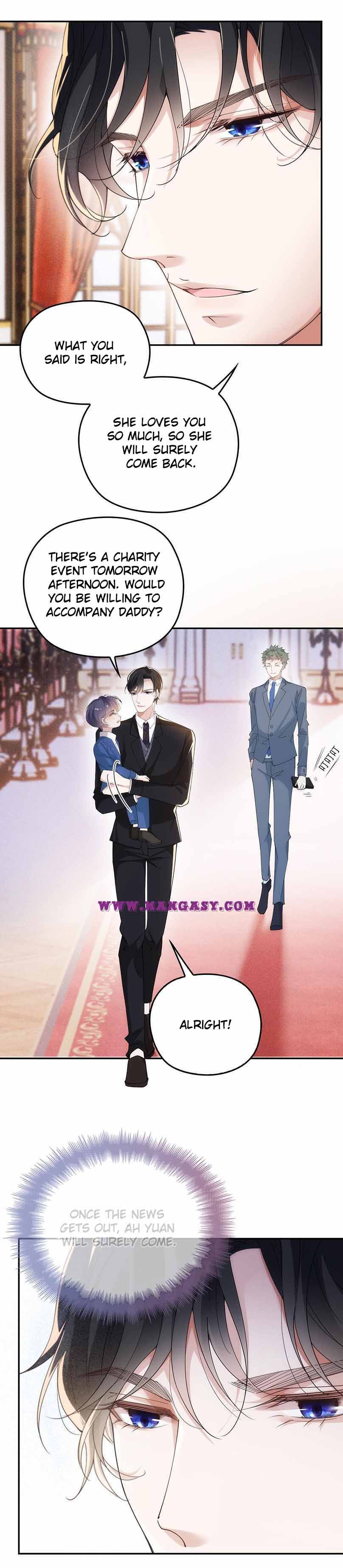 The Duke’s Hidden Baby: BOGO! Chapter 195 page 5
