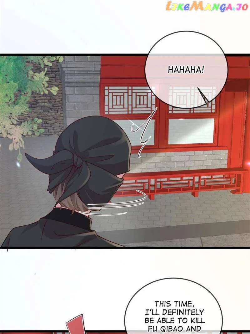 The Sickly Tyrant With An Innocent Facade Chapter 189 page 3