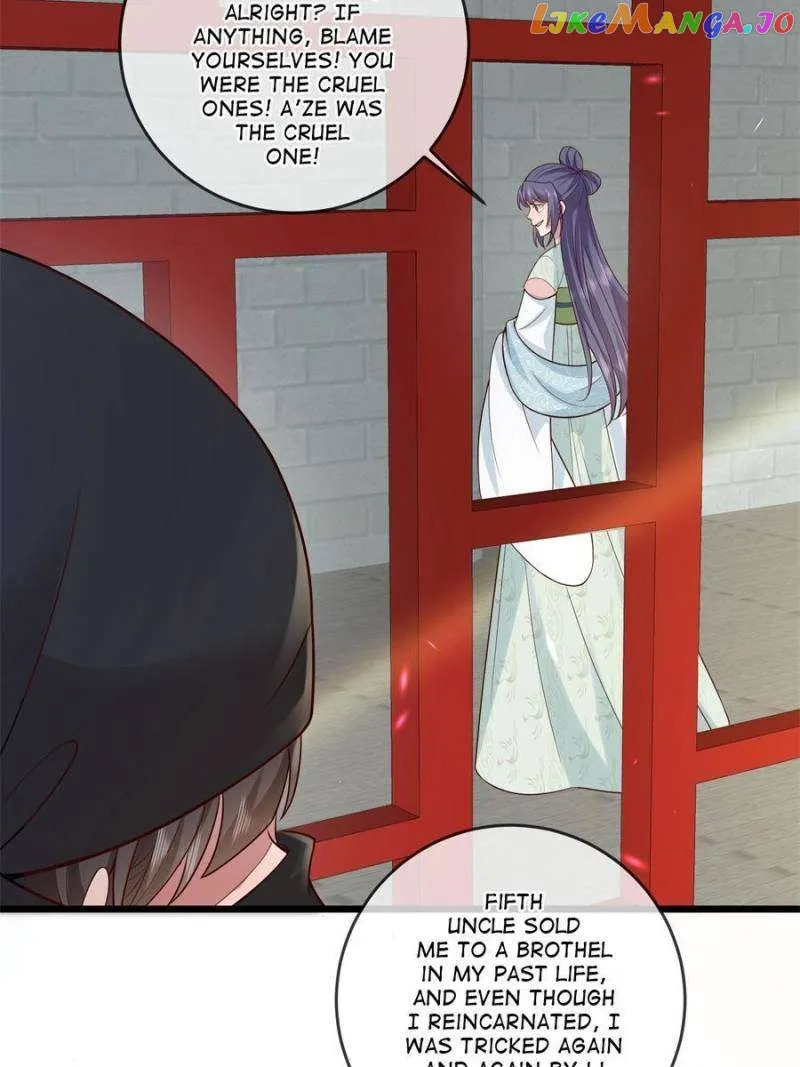The Sickly Tyrant With An Innocent Facade Chapter 189 page 6