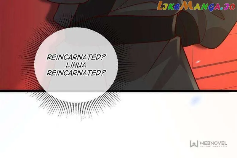 The Sickly Tyrant With An Innocent Facade Chapter 189 page 9