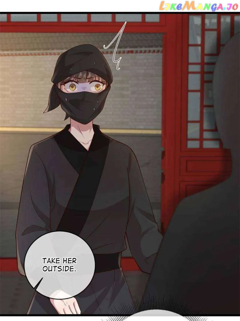 The Sickly Tyrant With An Innocent Facade Chapter 189 page 13