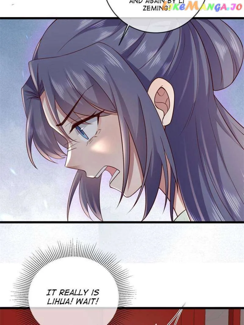 The Sickly Tyrant With An Innocent Facade Chapter 189 page 7