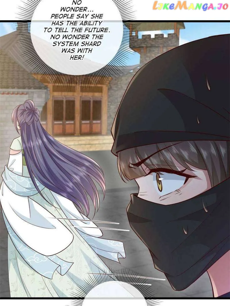 The Sickly Tyrant With An Innocent Facade Chapter 189 page 15