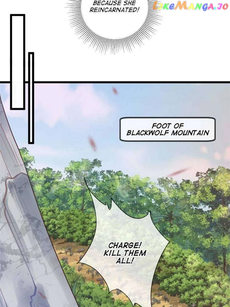 The Sickly Tyrant With An Innocent Facade Chapter 189 page 16