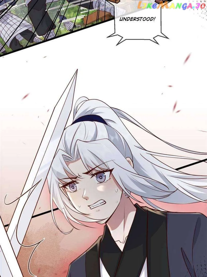 The Sickly Tyrant With An Innocent Facade Chapter 189 page 19