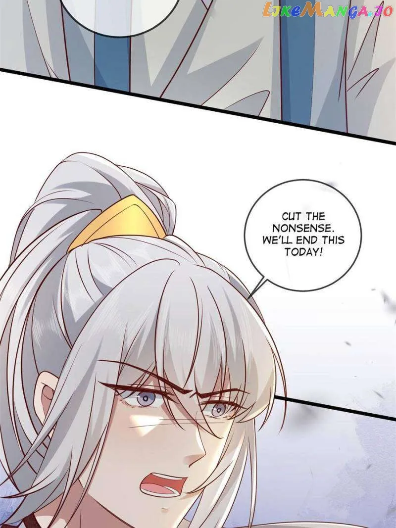 The Sickly Tyrant With An Innocent Facade Chapter 189 page 35