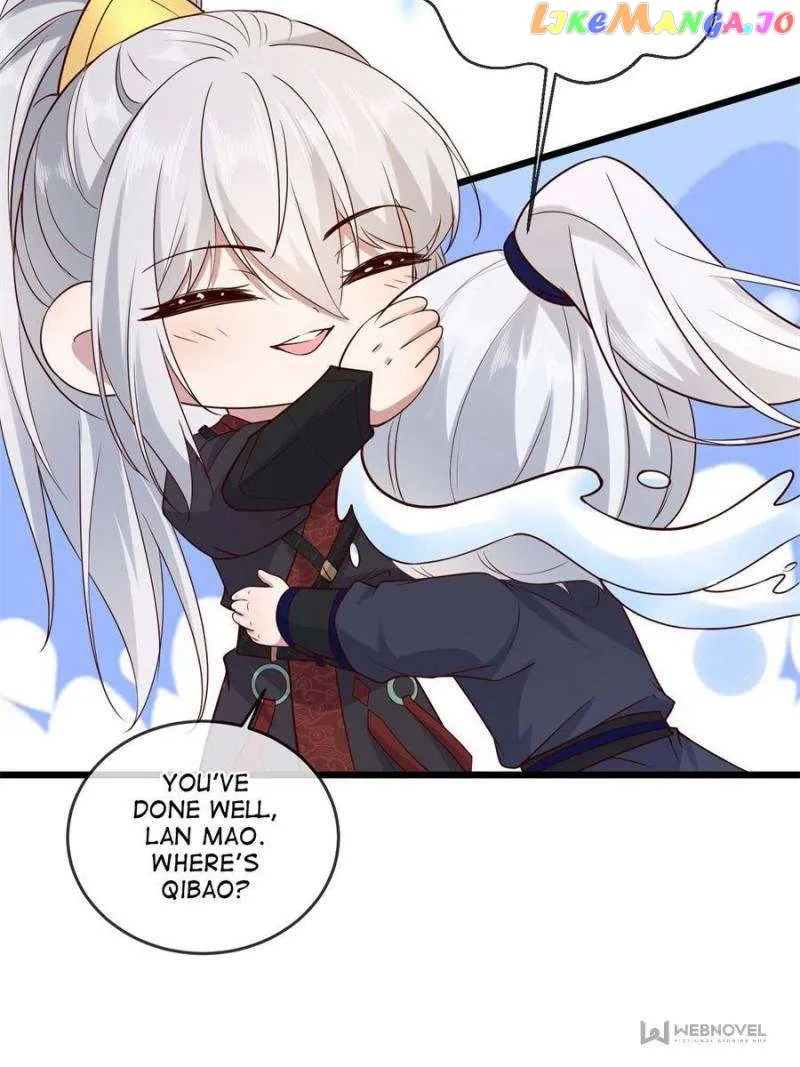 The Sickly Tyrant With An Innocent Facade Chapter 189 page 24