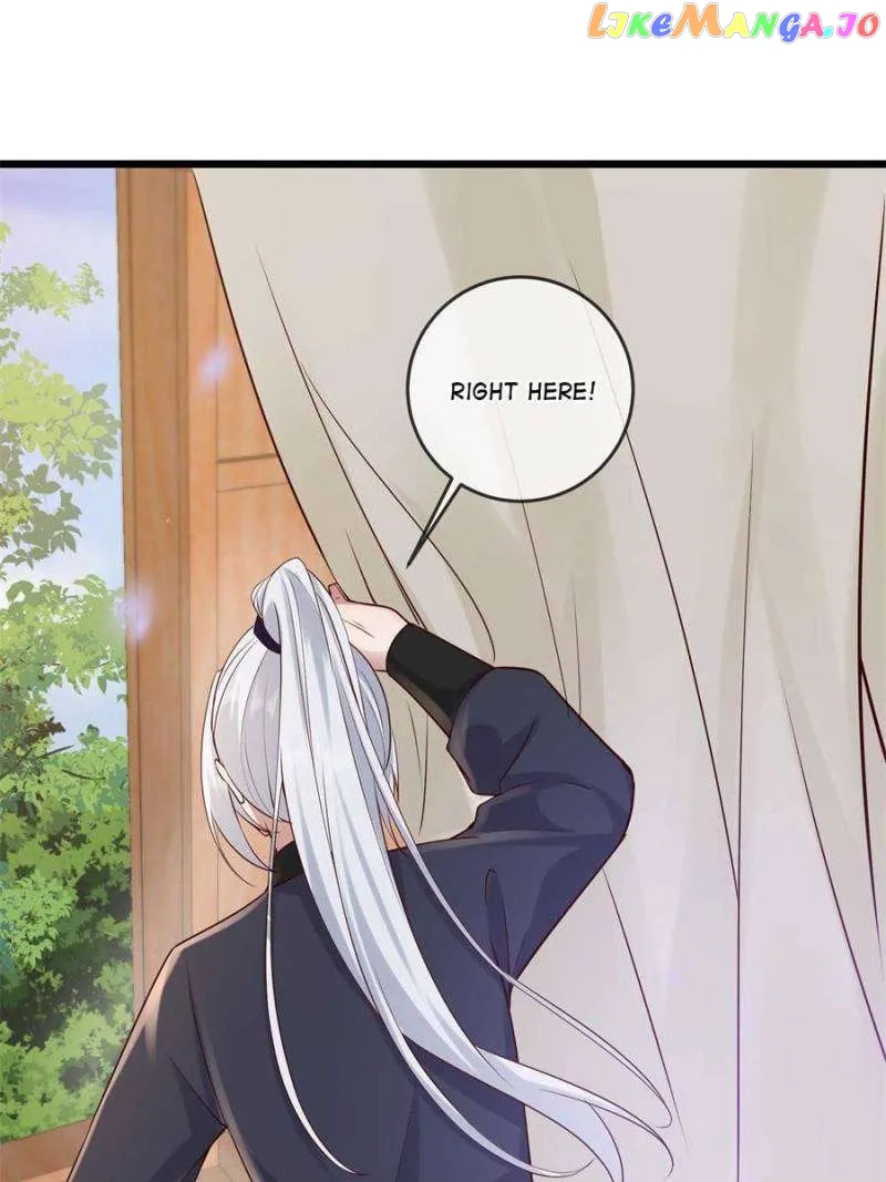 The Sickly Tyrant With An Innocent Facade Chapter 189 page 26