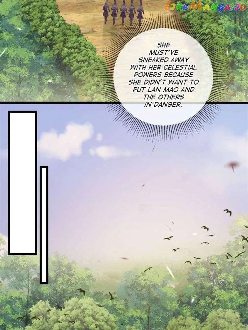 The Sickly Tyrant With An Innocent Facade Chapter 189 page 30
