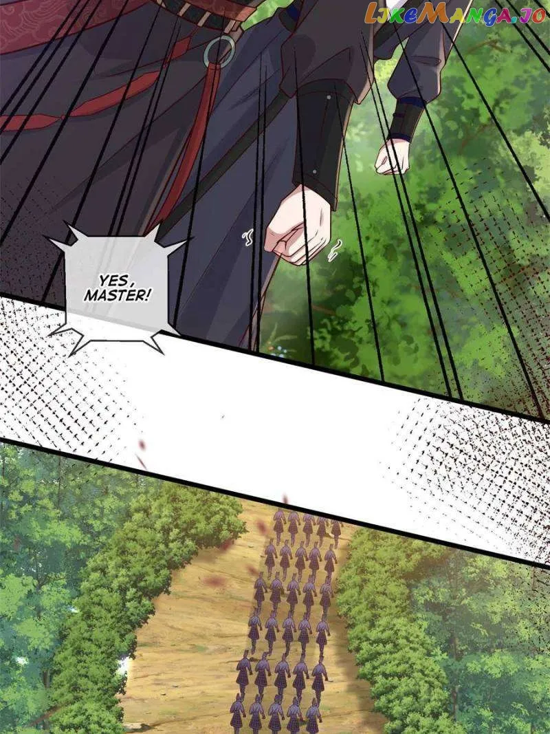 The Sickly Tyrant With An Innocent Facade Chapter 189 page 29