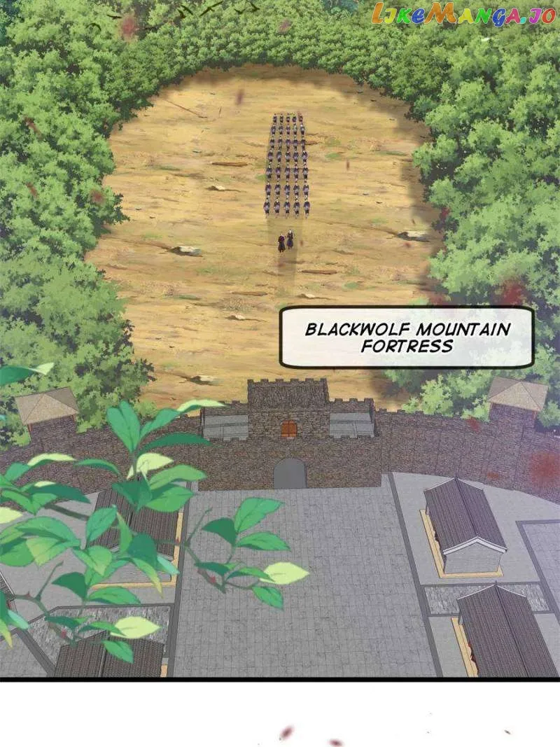 The Sickly Tyrant With An Innocent Facade Chapter 189 page 31