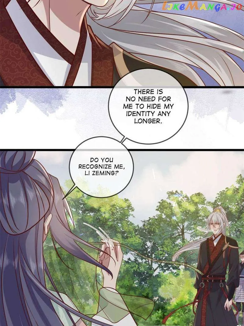The Sickly Tyrant With An Innocent Facade Chapter 189 page 36