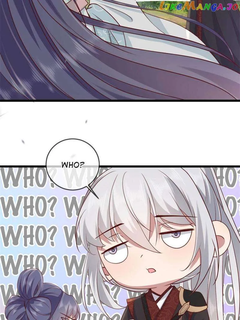 The Sickly Tyrant With An Innocent Facade Chapter 189 page 37