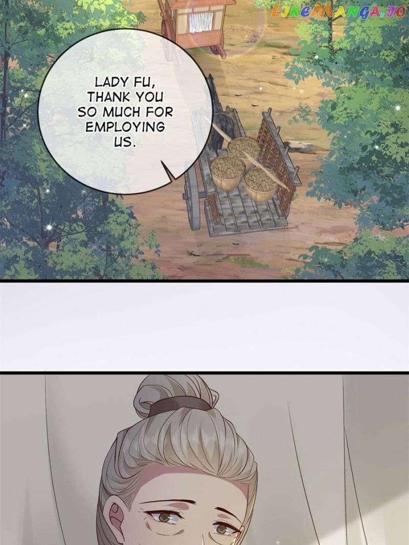 The Sickly Tyrant With An Innocent Facade Chapter 199 page 3