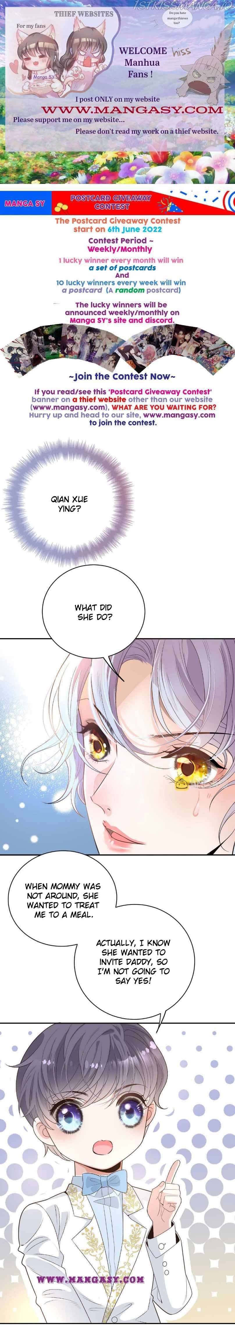 The Duke’s Hidden Baby: BOGO! Chapter 201 page 2