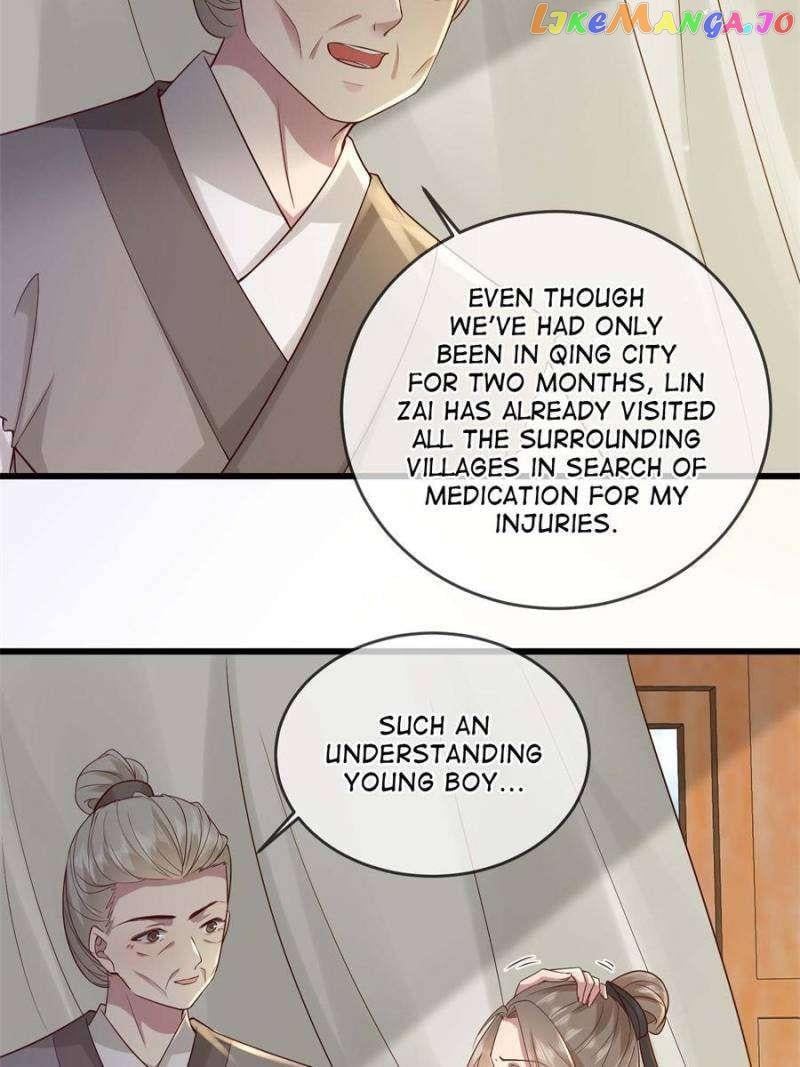 The Sickly Tyrant With An Innocent Facade Chapter 199 page 4