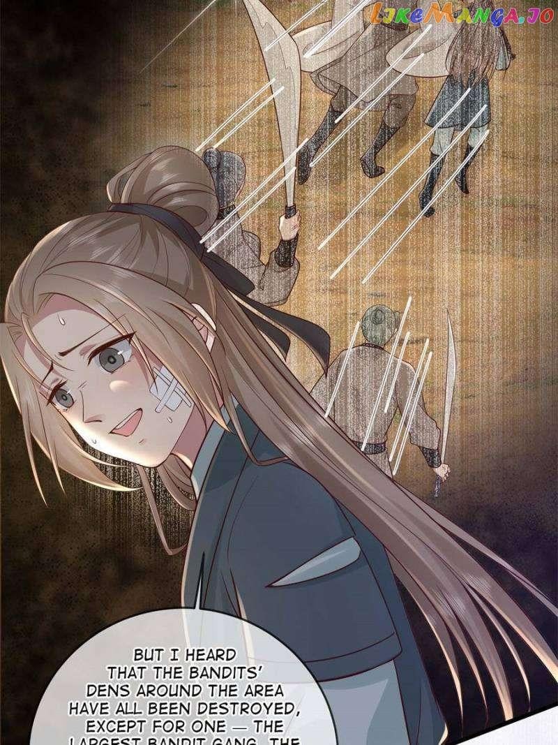 The Sickly Tyrant With An Innocent Facade Chapter 199 page 7