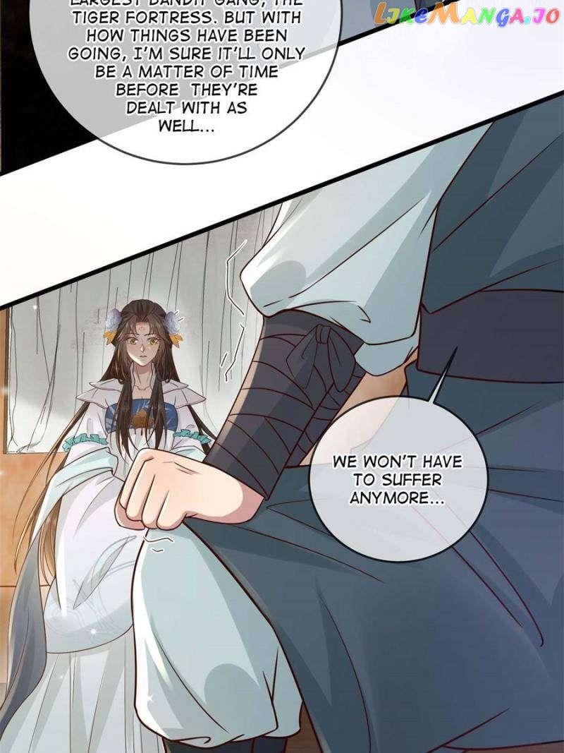 The Sickly Tyrant With An Innocent Facade Chapter 199 page 8