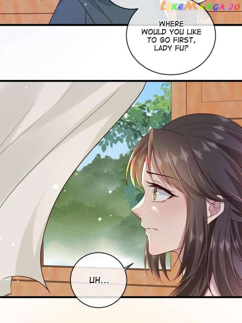 The Sickly Tyrant With An Innocent Facade Chapter 199 page 11