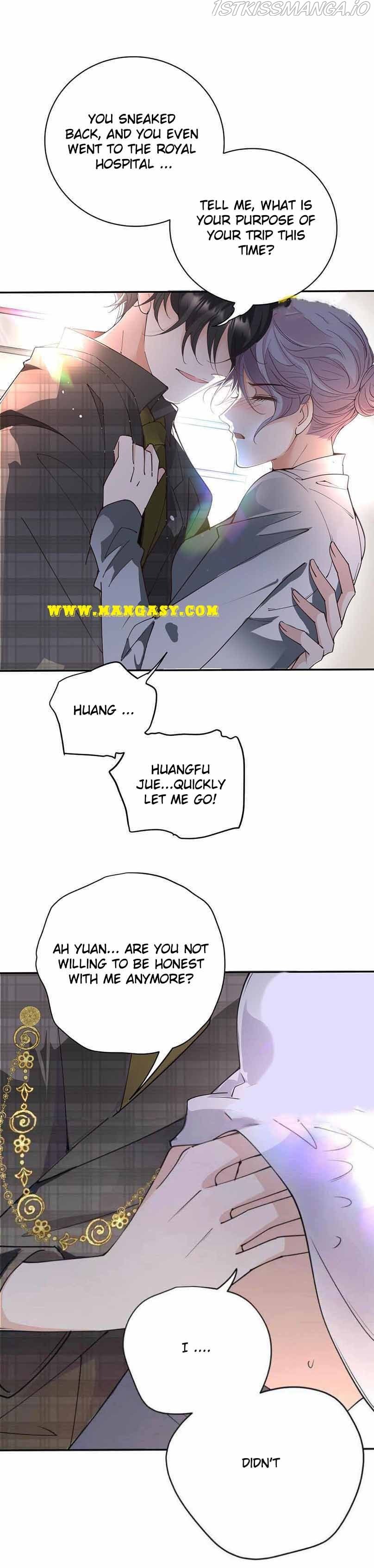 The Duke’s Hidden Baby: BOGO! Chapter 201 page 12