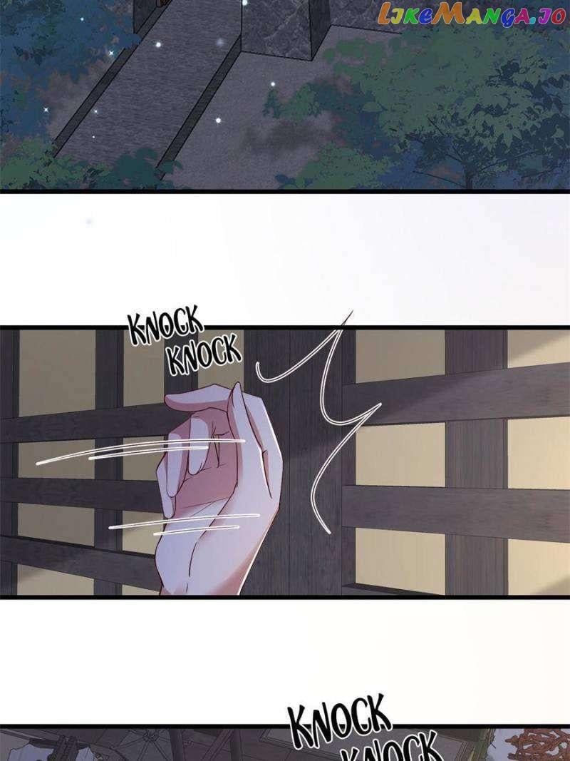 The Sickly Tyrant With An Innocent Facade Chapter 199 page 14