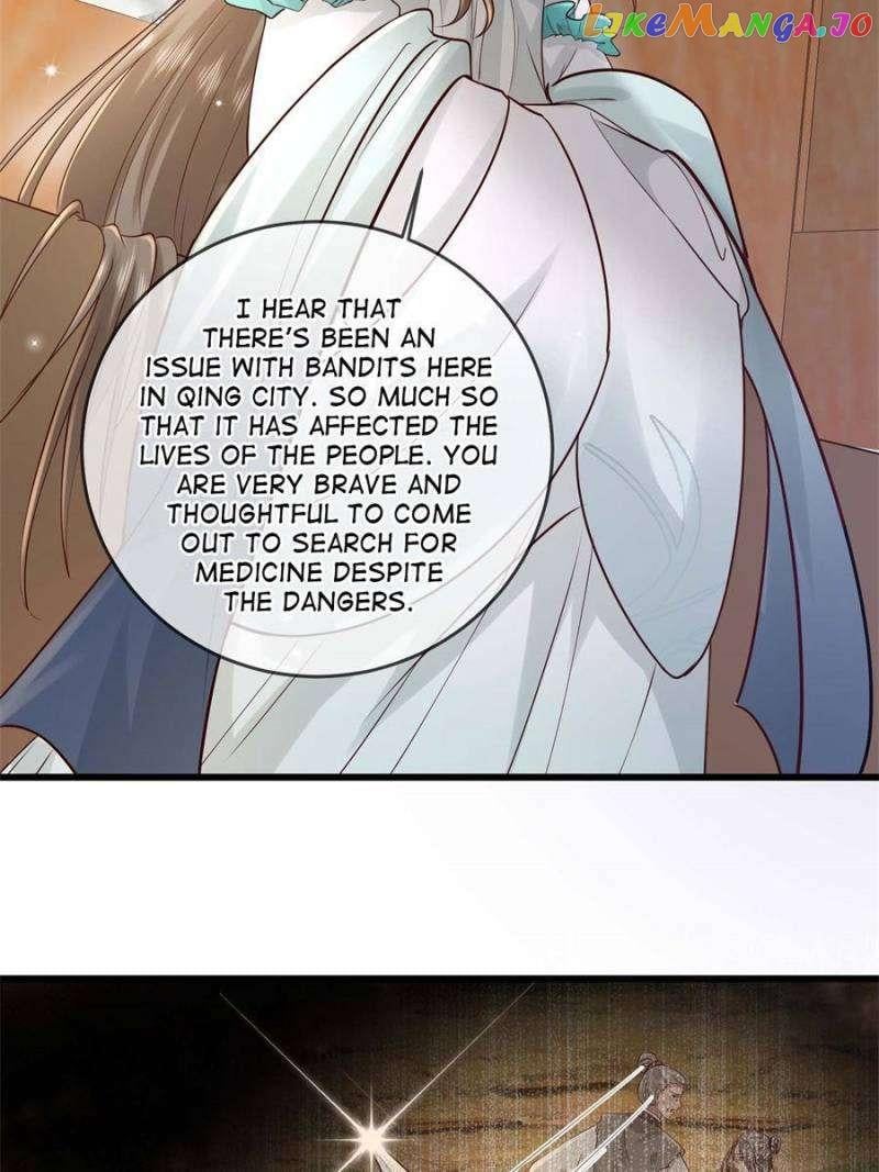 The Sickly Tyrant With An Innocent Facade Chapter 199 page 6