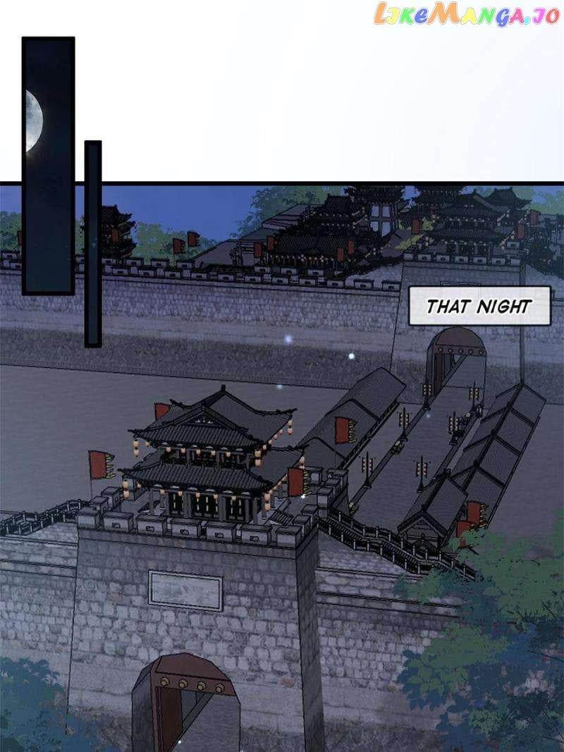 The Sickly Tyrant With An Innocent Facade Chapter 199 page 13