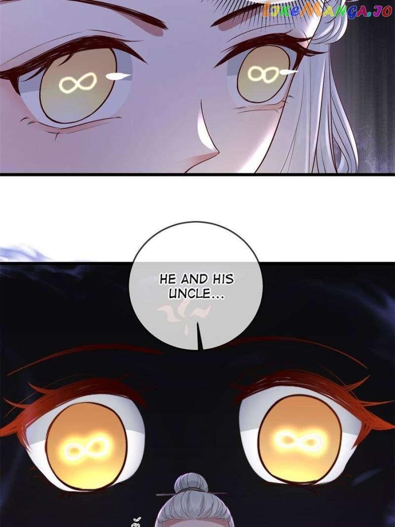 The Sickly Tyrant With An Innocent Facade Chapter 199 page 22