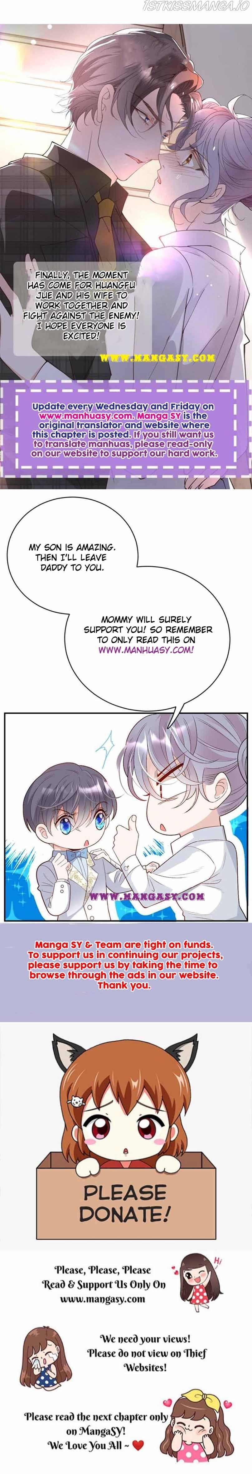 The Duke’s Hidden Baby: BOGO! Chapter 201 page 14