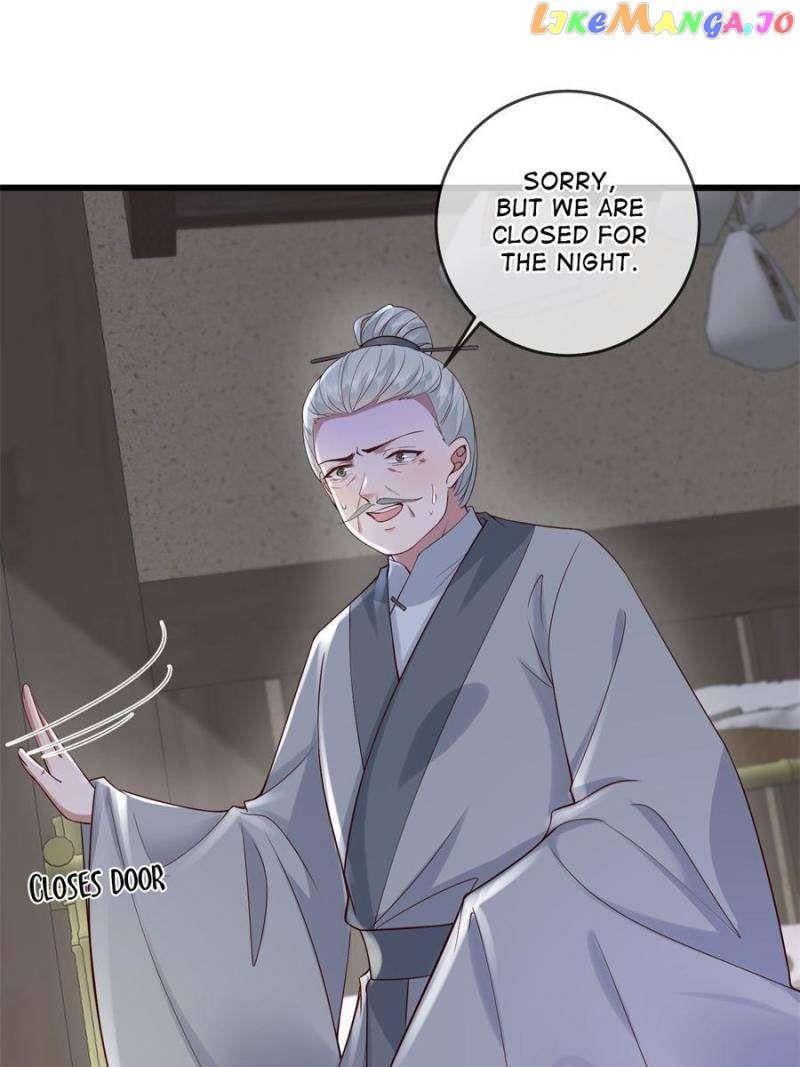 The Sickly Tyrant With An Innocent Facade Chapter 199 page 18