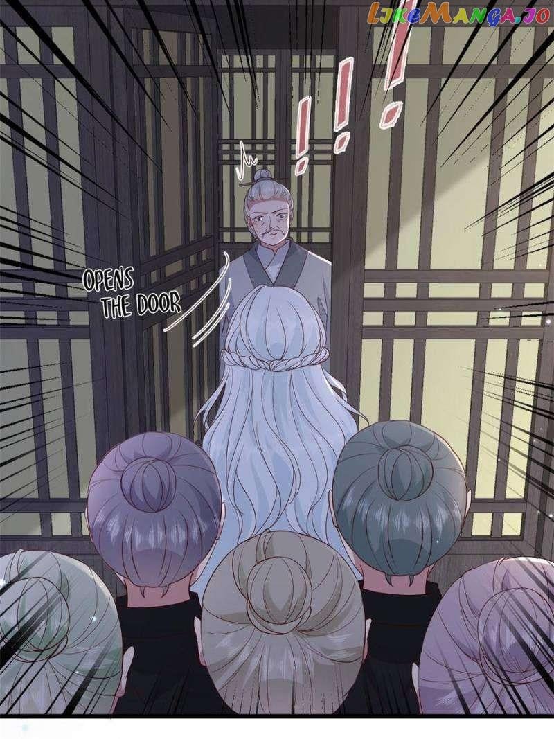 The Sickly Tyrant With An Innocent Facade Chapter 199 page 16