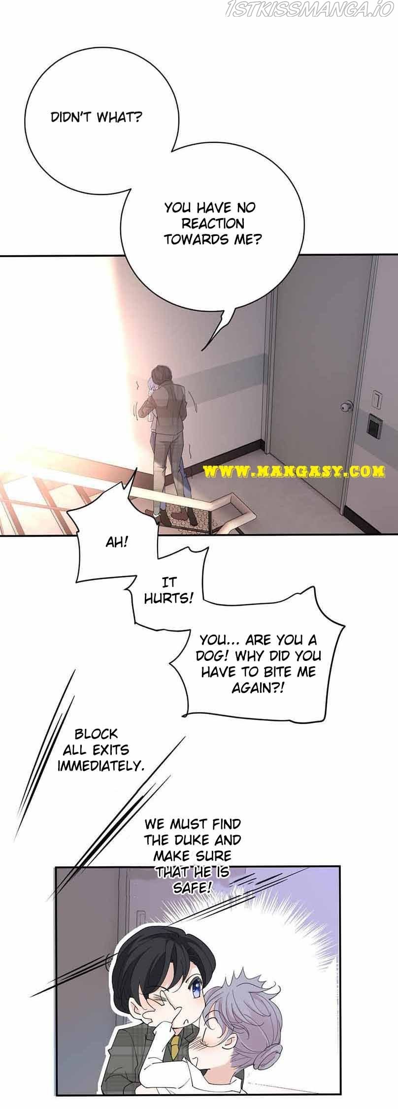 The Duke’s Hidden Baby: BOGO! Chapter 201 page 13