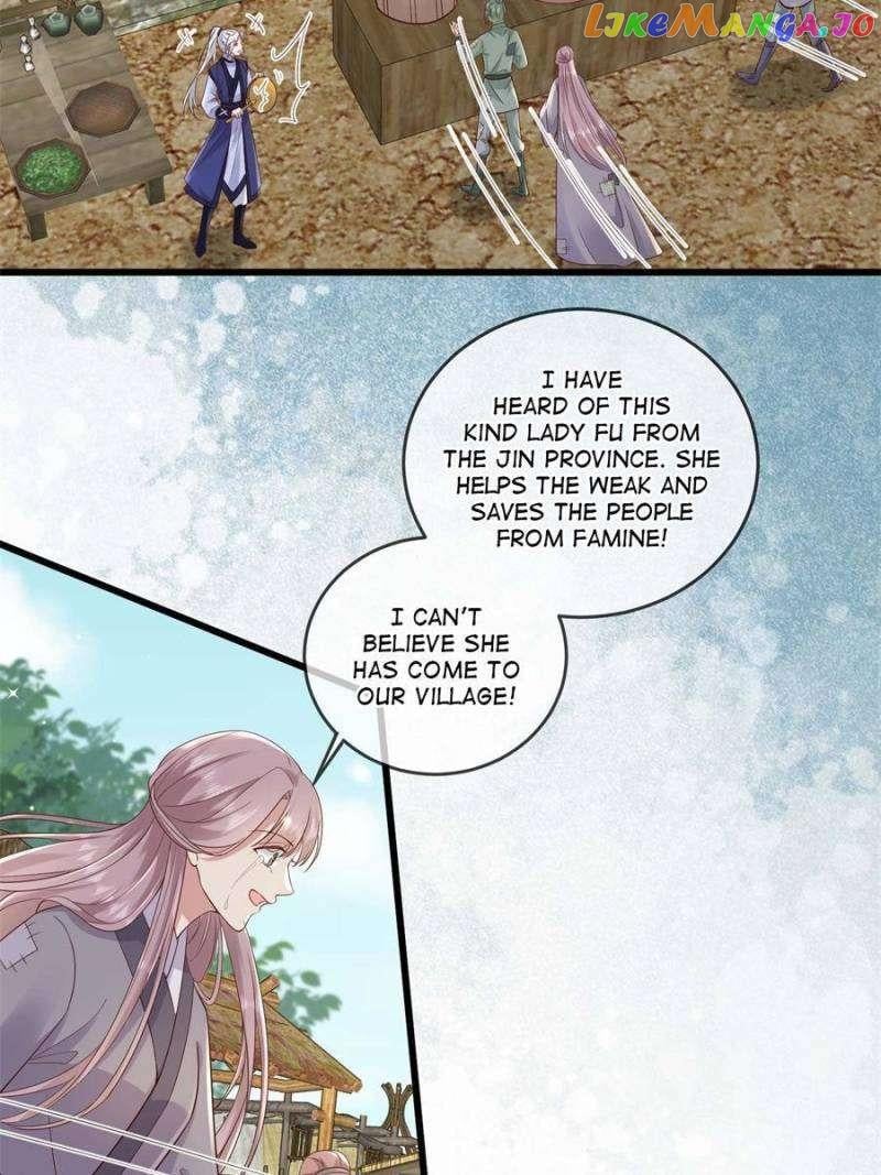 The Sickly Tyrant With An Innocent Facade Chapter 199 page 30