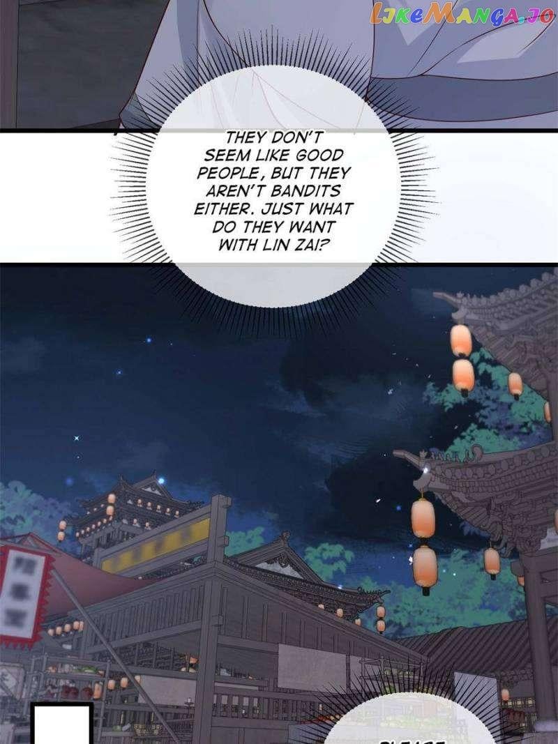 The Sickly Tyrant With An Innocent Facade Chapter 199 page 26