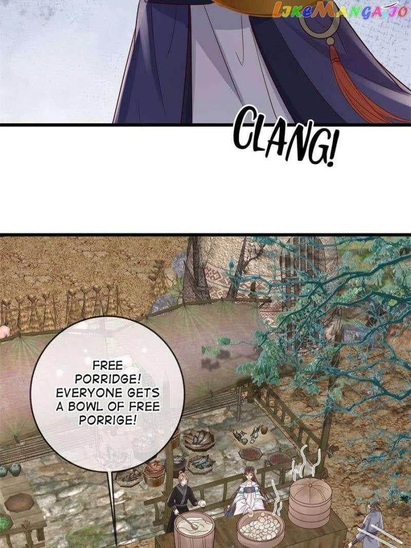 The Sickly Tyrant With An Innocent Facade Chapter 199 page 29