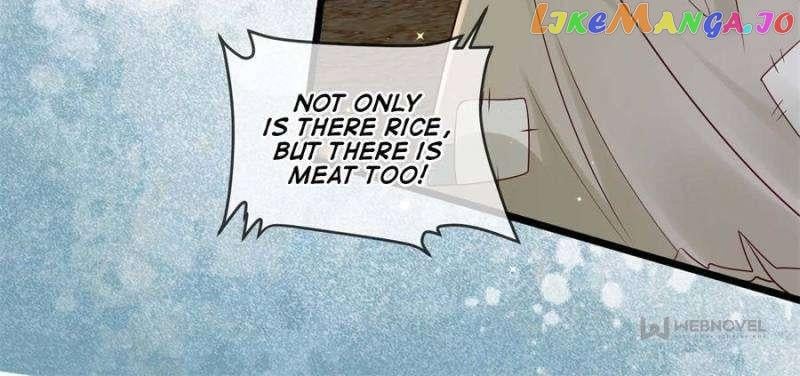 The Sickly Tyrant With An Innocent Facade Chapter 199 page 32