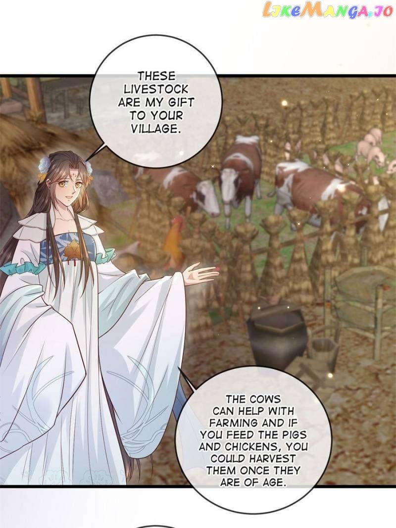 The Sickly Tyrant With An Innocent Facade Chapter 199 page 33