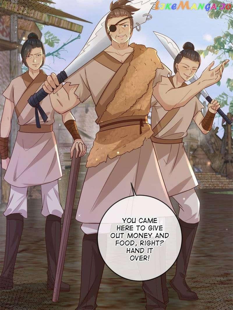 The Sickly Tyrant With An Innocent Facade Chapter 199 page 36
