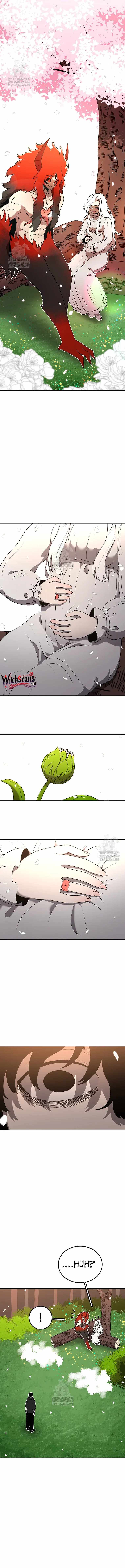 The House Without Time Chapter 204 page 7