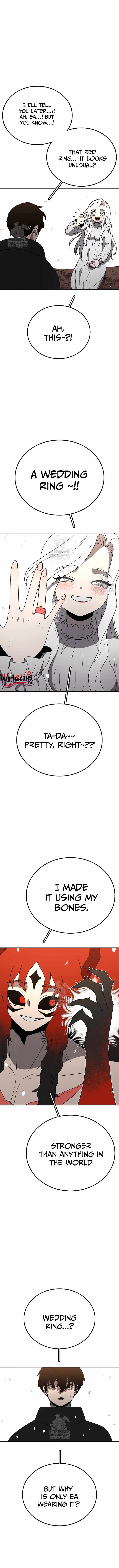 The House Without Time Chapter 204 page 12