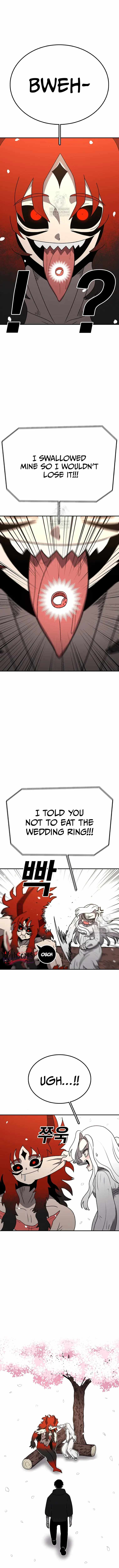 The House Without Time Chapter 204 page 13