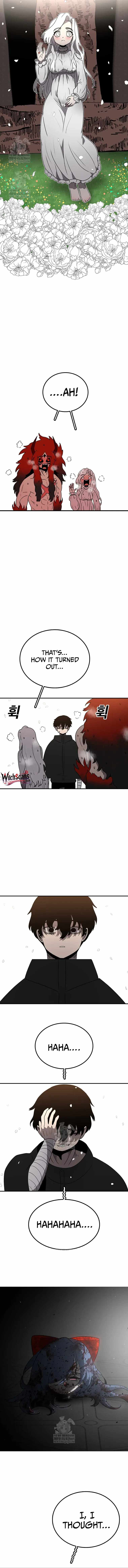 The House Without Time Chapter 204 page 9