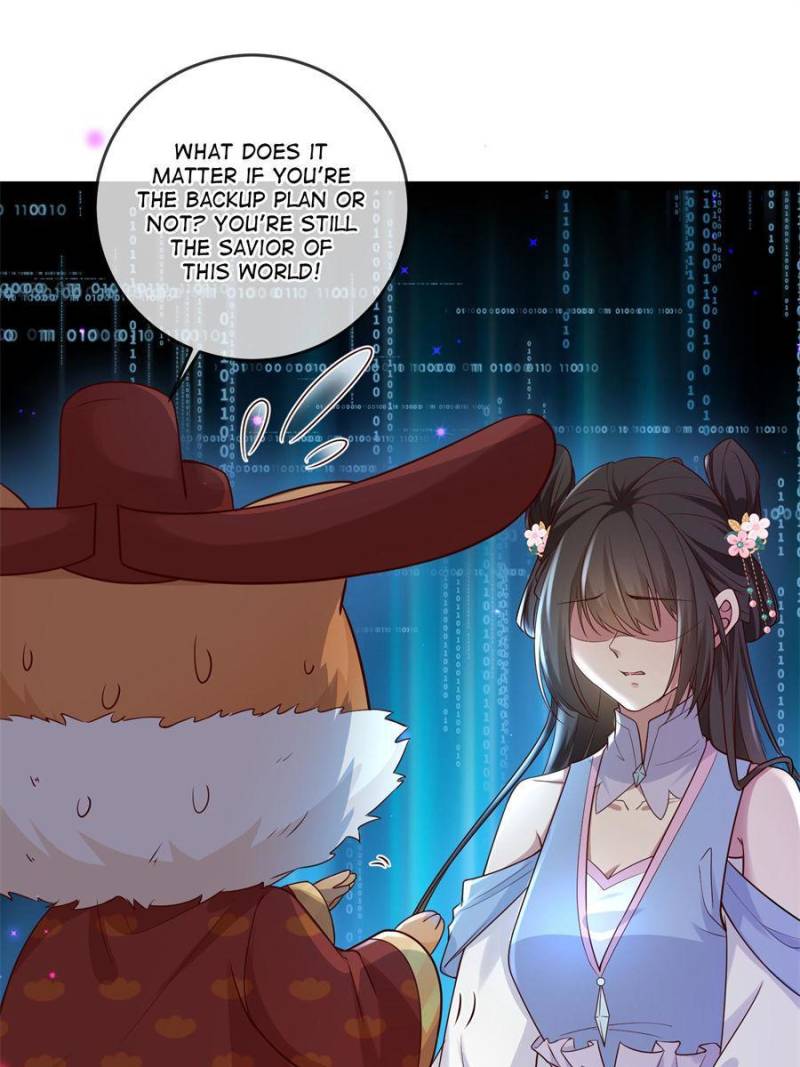 The Sickly Tyrant With An Innocent Facade Chapter 195 page 2