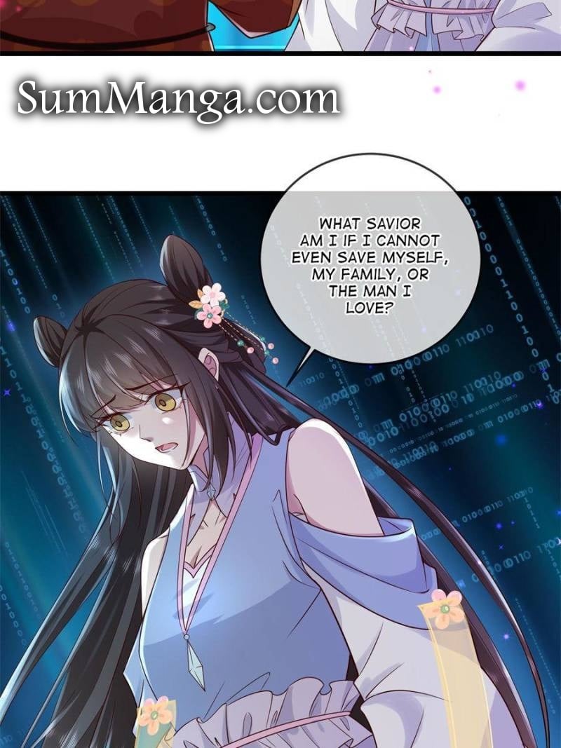 The Sickly Tyrant With An Innocent Facade Chapter 195 page 3