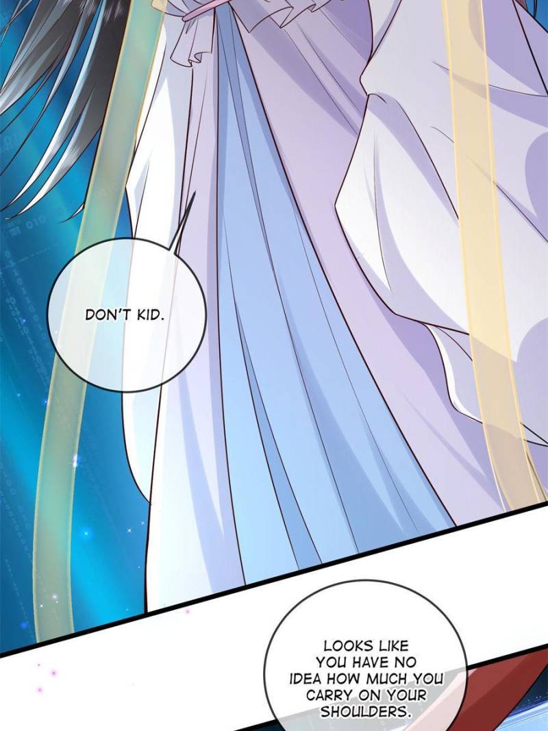 The Sickly Tyrant With An Innocent Facade Chapter 195 page 4